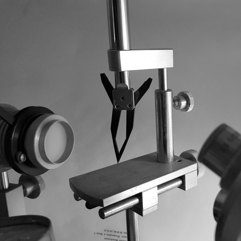 Laborinstrument